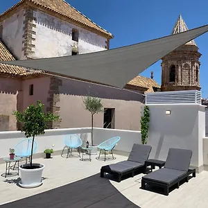 Appartamento San Lorenzo Y, Cadice