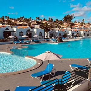 Casthotels Fuertesol Appartamento Caleta De Fuste