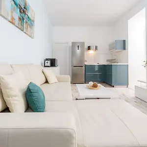 Appartamento La Perla De La Caleta, Cadice
