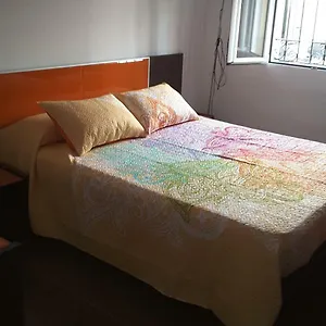 Alloggio in famiglia Alojamiento Cádiz, Cadice